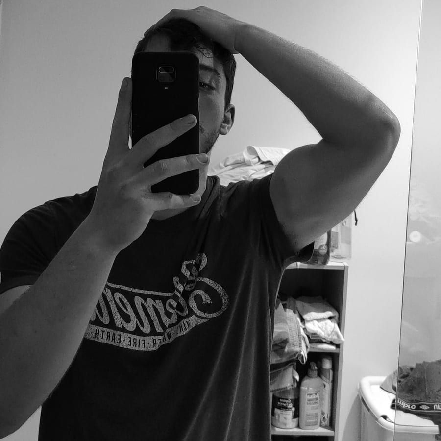 Profil von Kadri, 33 Jahre, Gay in Glasin (Mecklenburg-Vorpommern)