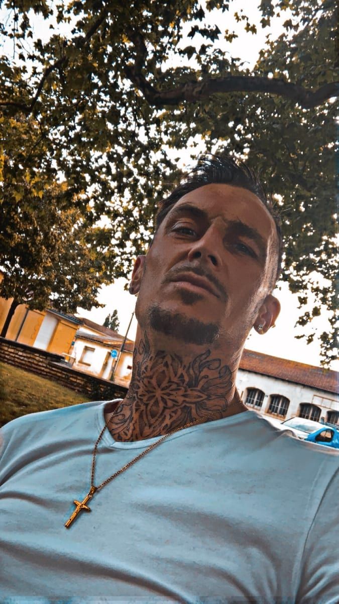 Latif - Gay in Barkhagen Profil von Latif, 26 Jahre, Gay in Barkhagen (Mecklenburg-Vorpommern)