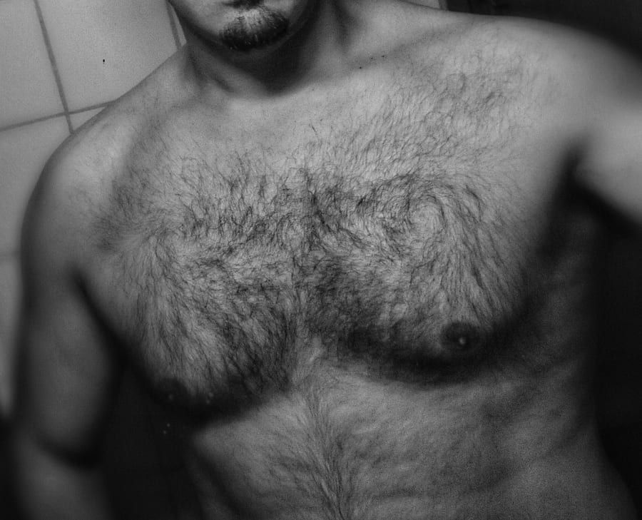 Profil von Billal, 44 Jahre, Gay in Beggerow (Mecklenburg-Vorpommern)
