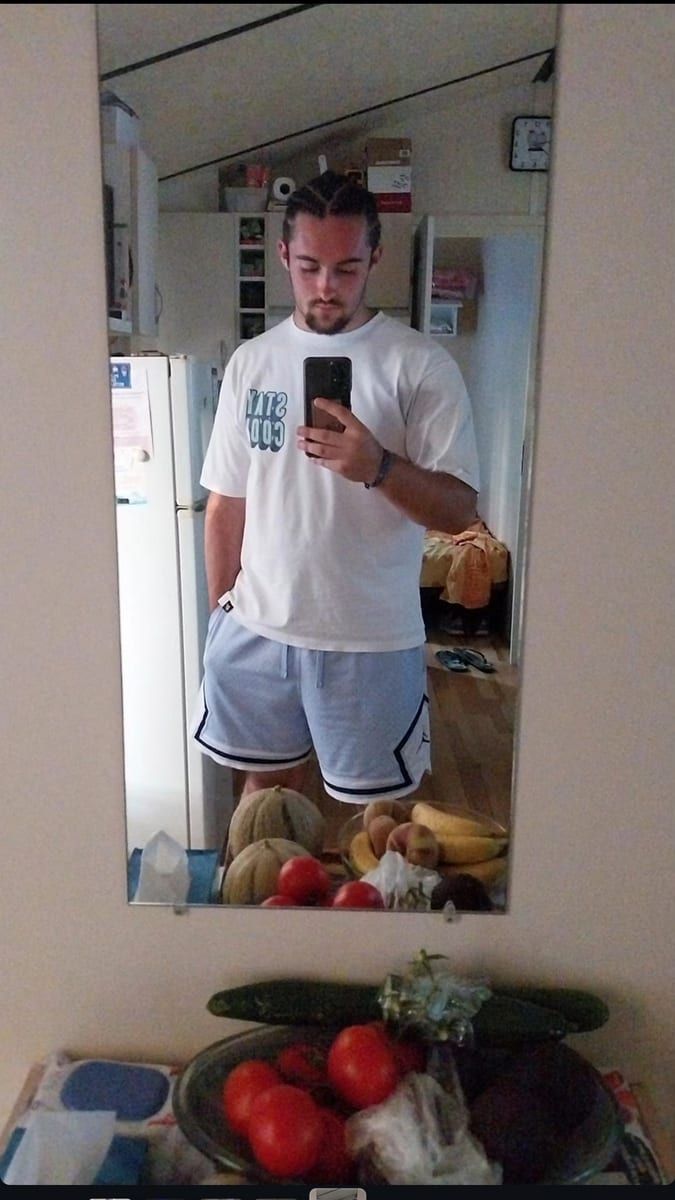 Profil von Marc-edouard, 23 Jahre, Gay in Ivenack (Mecklenburg-Vorpommern)