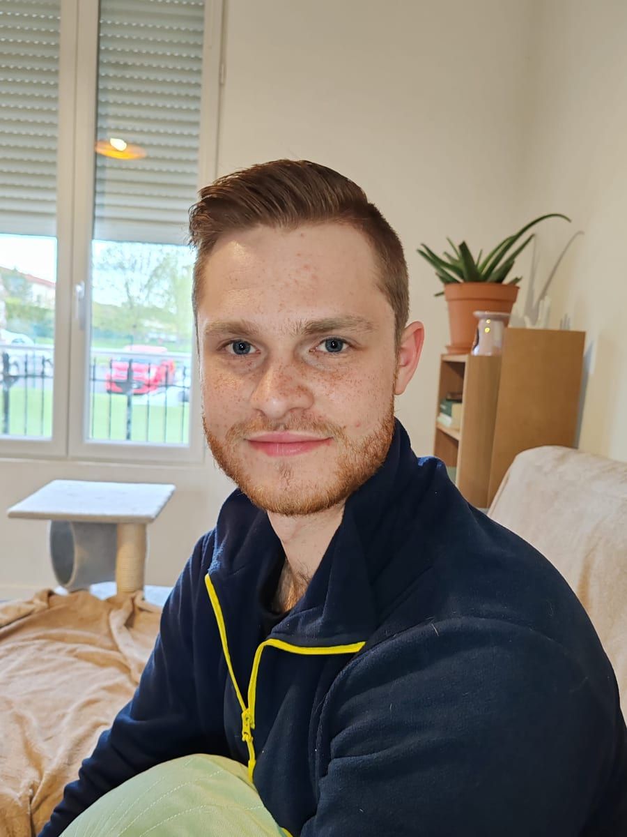 Profil von Elimane, 35 Jahre, Gay in Warin (Mecklenburg-Vorpommern)