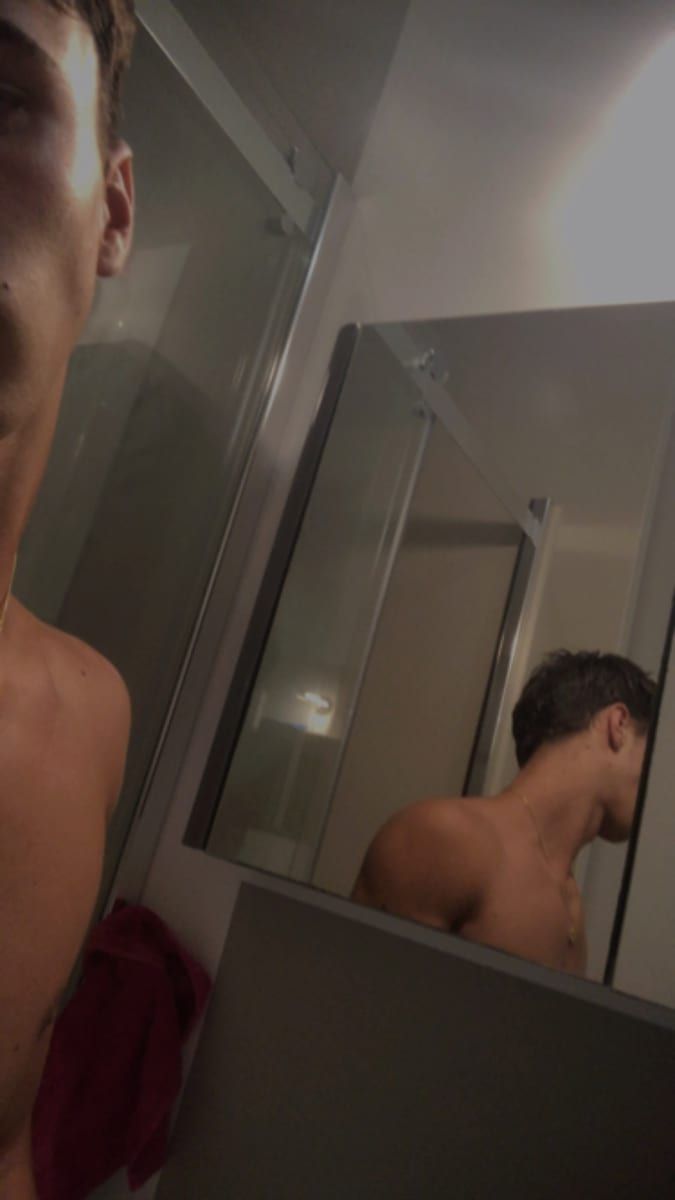 Profil von Esprit, 43 Jahre, Gay in Belsch (Mecklenburg-Vorpommern)
