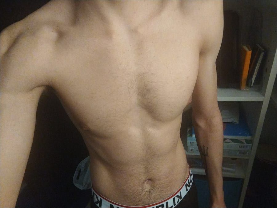 Profil von Mesut, 27 Jahre, Gay in Schossin (Mecklenburg-Vorpommern)