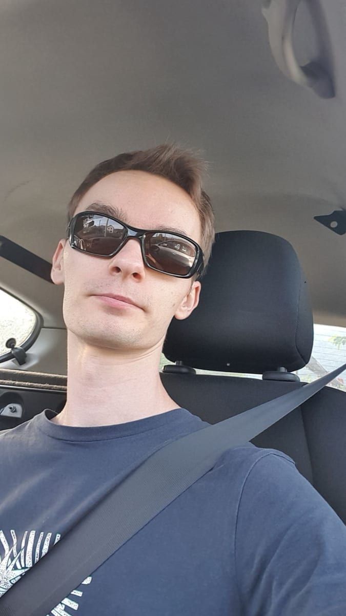 Profil von Yanice, 25 Jahre, Gay in Redefin (Mecklenburg-Vorpommern)