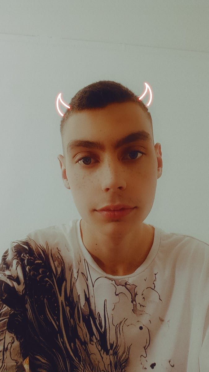 Profil von Kendi, 39 Jahre, Gay in Benz (Mecklenburg-Vorpommern)
