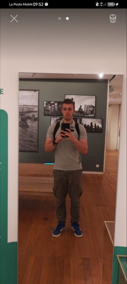 Profil von Seny, 37 Jahre, Gay in Saal (Mecklenburg-Vorpommern)