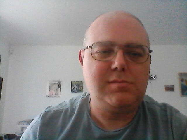 Profil von Magloire, 43 Jahre, Gay in Wittendörp (Mecklenburg-Vorpommern)