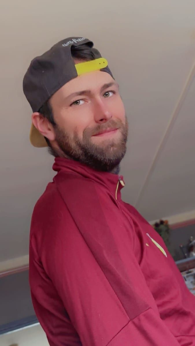 Profil von Jacques, 28 Jahre, Gay in Bröbberow (Mecklenburg-Vorpommern)
