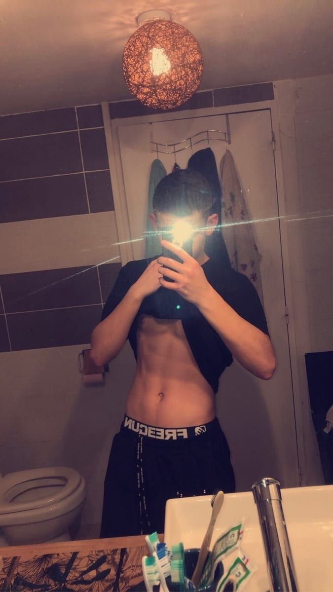 Profil von Styven, 22 Jahre, Gay in Teldau (Mecklenburg-Vorpommern)