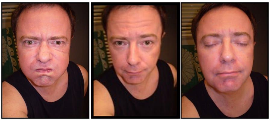Profil von Clemencin, 44 Jahre, Gay in Malchin (Mecklenburg-Vorpommern)