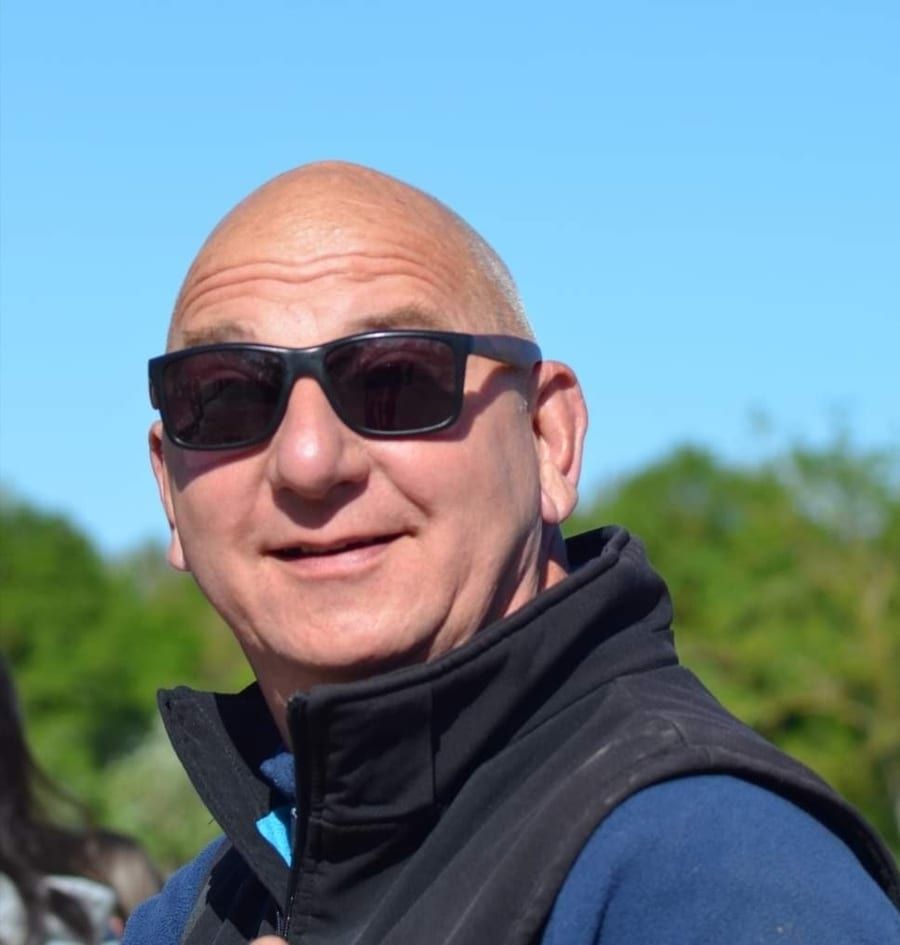 Mostepha - Gay in Baumgarten Profil von Mostepha, 43 Jahre, Gay in Baumgarten (Mecklenburg-Vorpommern)