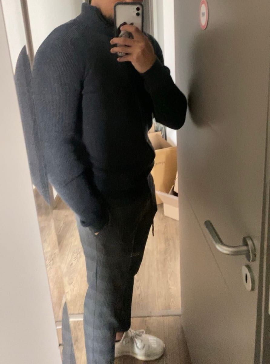 Oliver - Gay in Blankenhagen Profil von Oliver, 36 Jahre, Gay in Blankenhagen (Mecklenburg-Vorpommern)