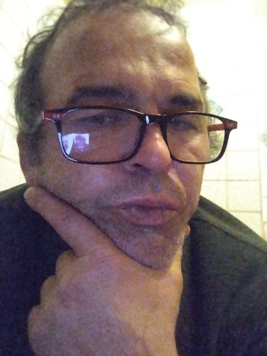 Profil von Kamal, 34 Jahre, Gay in Rappin (Mecklenburg-Vorpommern)