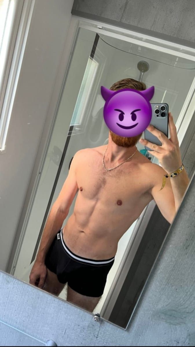 Profil von Paul-mickael, 43 Jahre, Gay in Fünfseen (Mecklenburg-Vorpommern)
