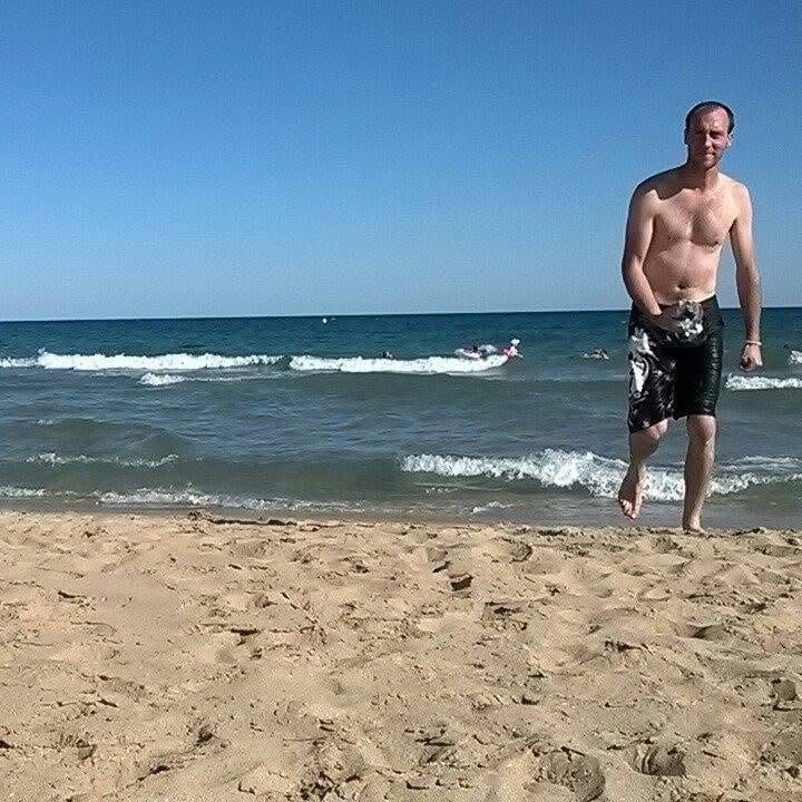 Profil von Abdelouahab, 31 Jahre, Gay in Selpin (Mecklenburg-Vorpommern)
