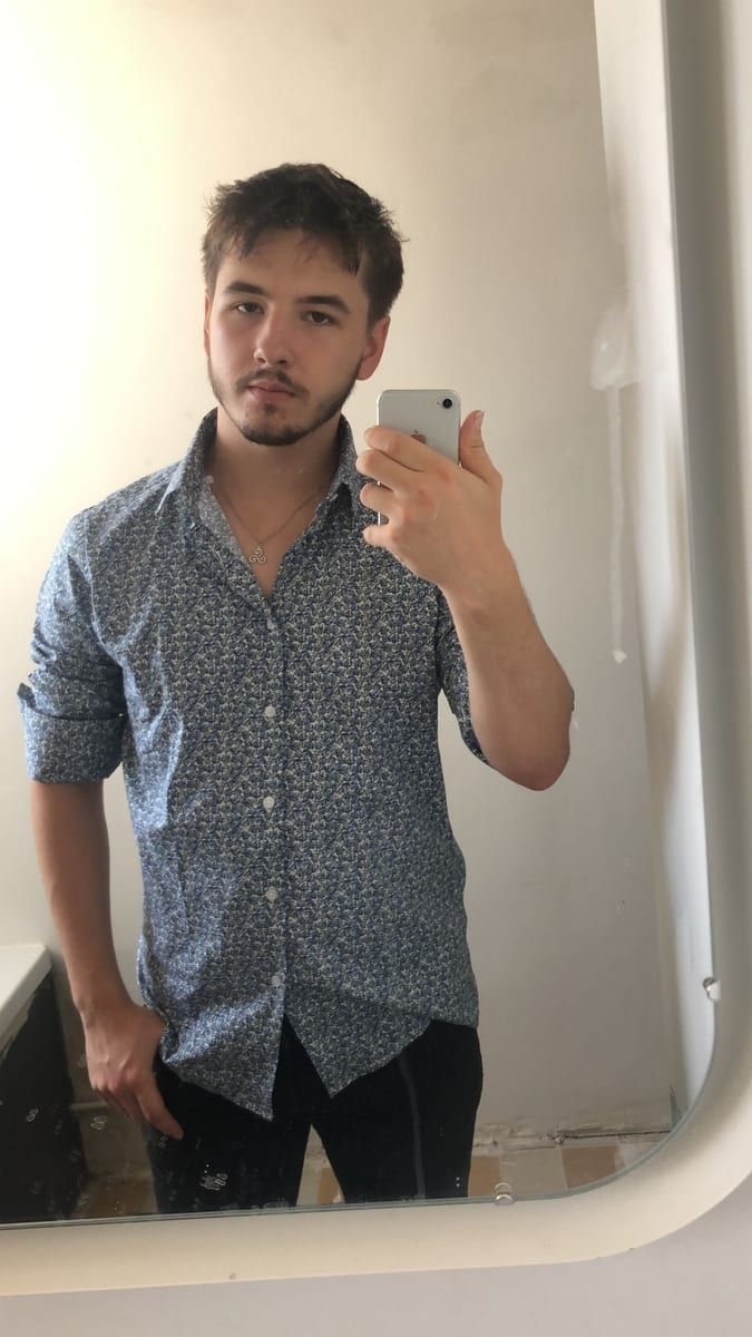 Alae - Gay in Gehlsbach Profil von Alae, 26 Jahre, Gay in Gehlsbach (Mecklenburg-Vorpommern)
