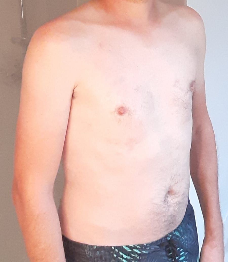 Seref - Gay in Barnin Profil von Seref, 26 Jahre, Gay in Barnin (Mecklenburg-Vorpommern)
