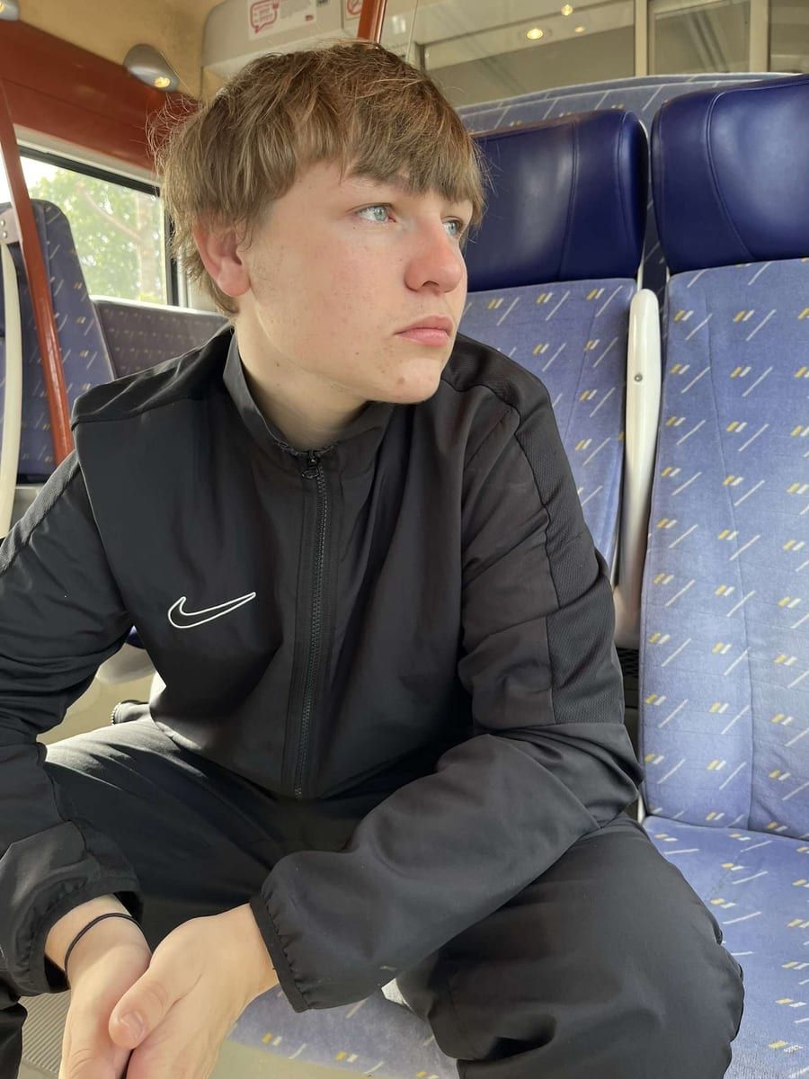 Profil von Nevzat, 30 Jahre, Gay in Daberkow (Mecklenburg-Vorpommern)