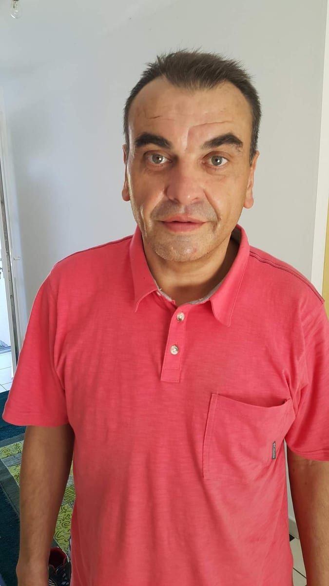 Profil von Imtiaz, 38 Jahre, Gay in Lübs (Mecklenburg-Vorpommern)