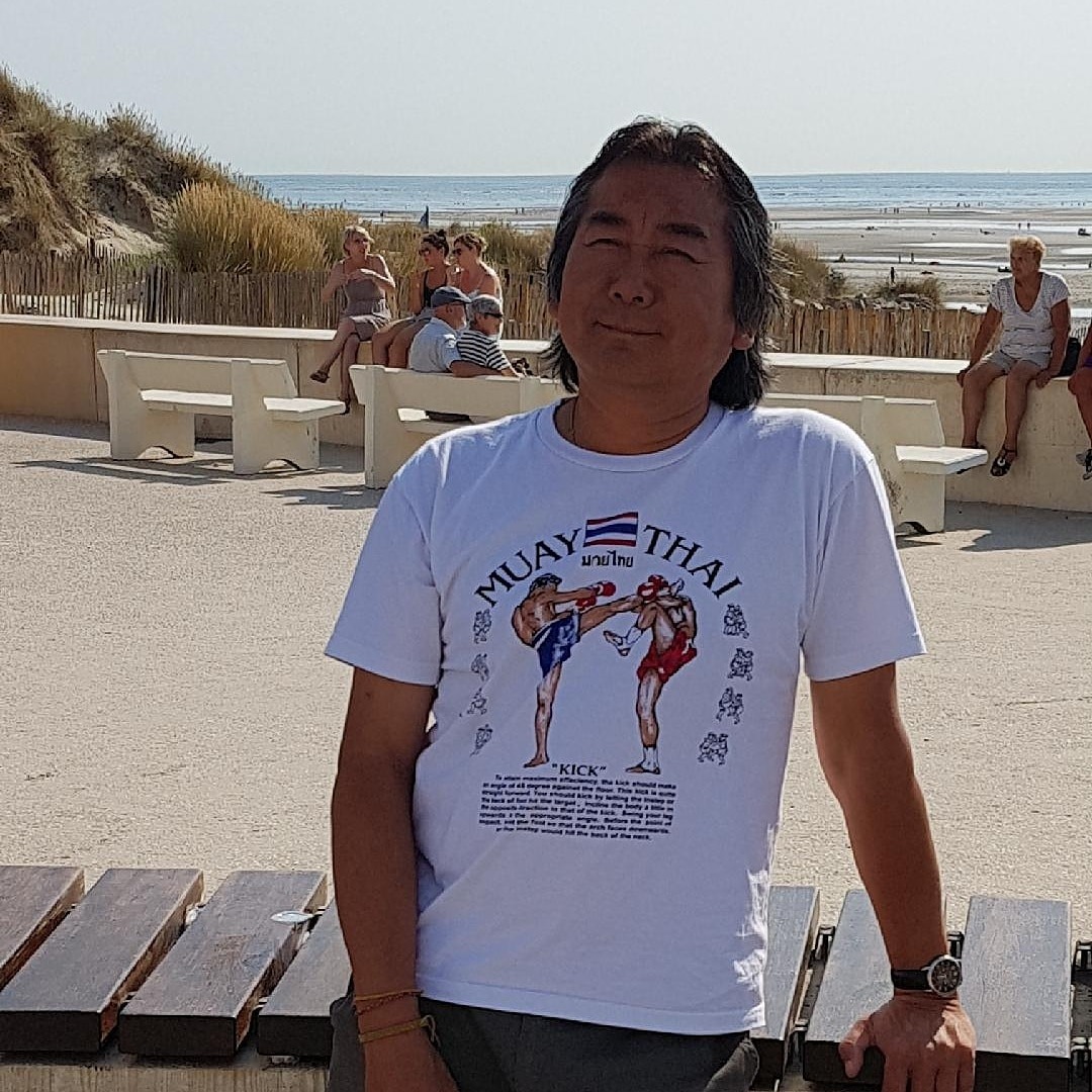 Profil von Sayah, 43 Jahre, Gay in Balow (Mecklenburg-Vorpommern)