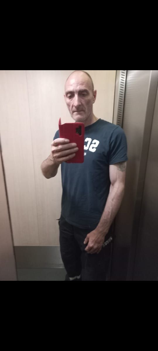 Profil von Daymon, 36 Jahre, Gay in Dargun (Mecklenburg-Vorpommern)