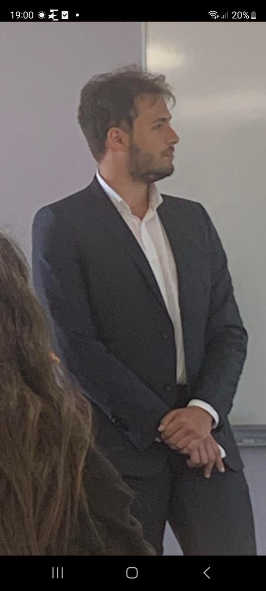 Profil von Sainte-rose, 38 Jahre, Gay in Ventschow (Mecklenburg-Vorpommern)