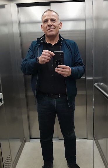 Profil von Steeven, 35 Jahre, Gay in Brüel (Mecklenburg-Vorpommern)