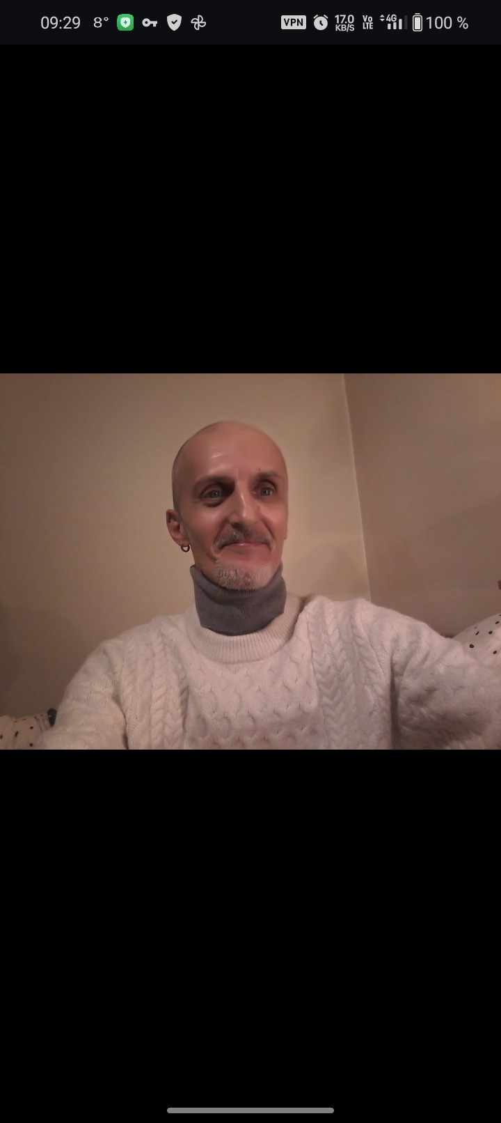 Profil von Leroy, 29 Jahre, Gay in Groß Godems (Mecklenburg-Vorpommern)