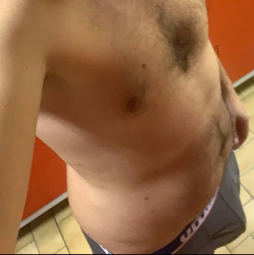 Profil von Shems-eddine, 43 Jahre, Gay in Lohme (Mecklenburg-Vorpommern)