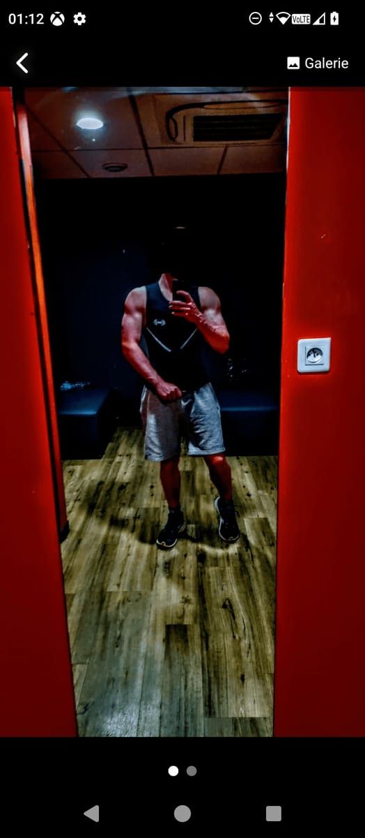 Childeric - Gay in Neuenkirchen Profil von Childeric, 37 Jahre, Gay in Neuenkirchen (Mecklenburg-Vorpommern)