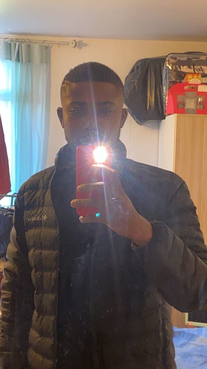 Oussmane - Gay in Leizen Profil von Oussmane, 33 Jahre, Gay in Leizen (Mecklenburg-Vorpommern)